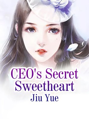 cover image of CEO's Secret Sweetheart